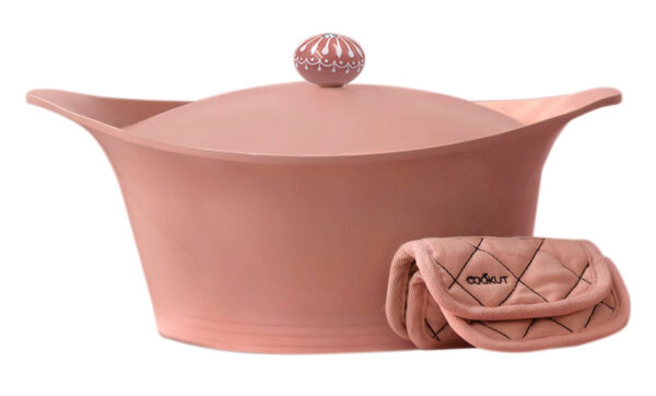 Cookut Incroyable Cocotte 20 cm