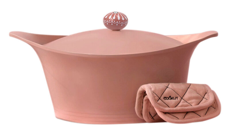 Cookut Incroyable Cocotte 20 cm