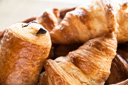 Atelier viennoiseries